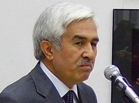 Глава Узбекистан назначил Министра по делам культуры и спорта