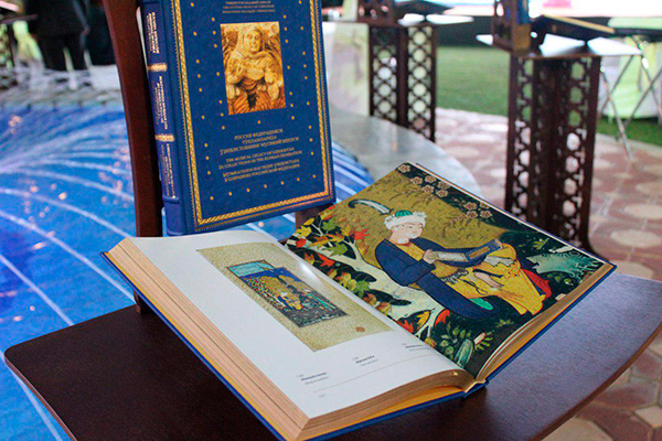 В Дели прошел медиа-ивент «Узбекистан-Индия: диалог культур»