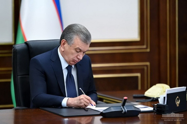 Закон «О государственной регистрации прав на недвижимое имущество» подписан Президентом