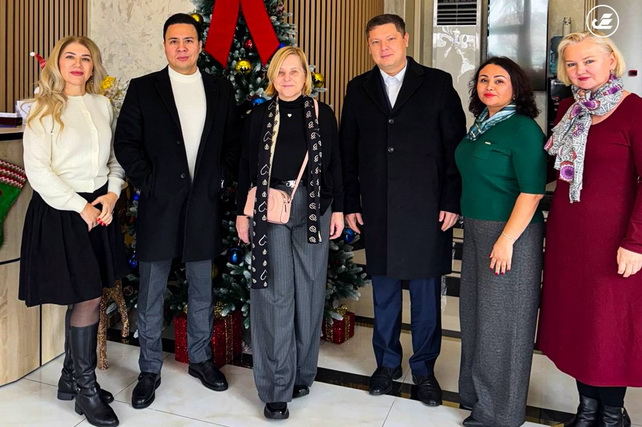 Авиационные специалисты Узбекистана впервые подтвердили уровень ICAO 6 (Expert)