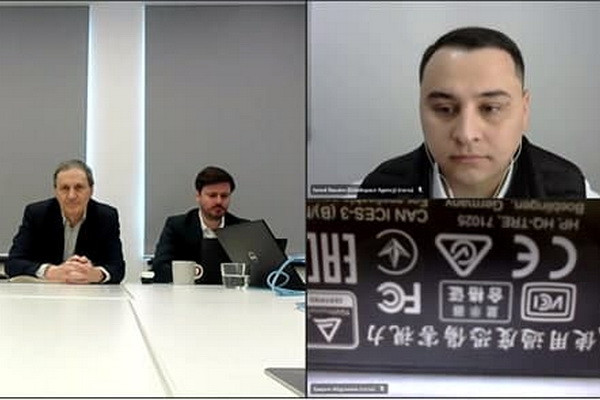 Узбекистан и Польша налаживают сотрудничество в космических исследованиях