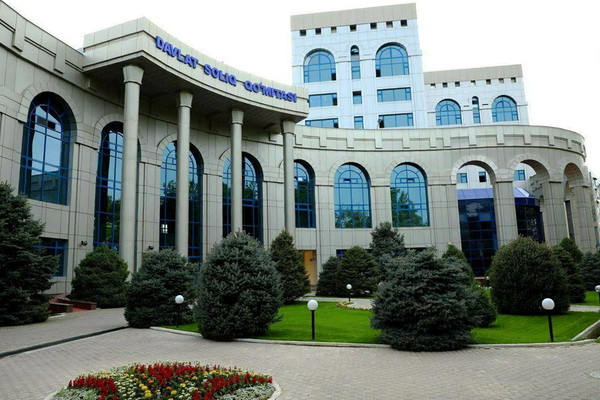 Uzbekistan changes criteria for defining major taxpayers