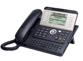 Uzbek plant starts to assembly telephone handsets