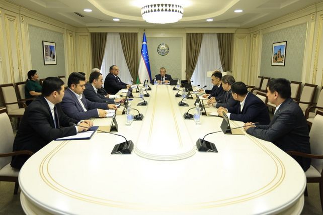 Стратегия «Узбекистан – 2030»: приоритеты устойчивого экономического развития страны