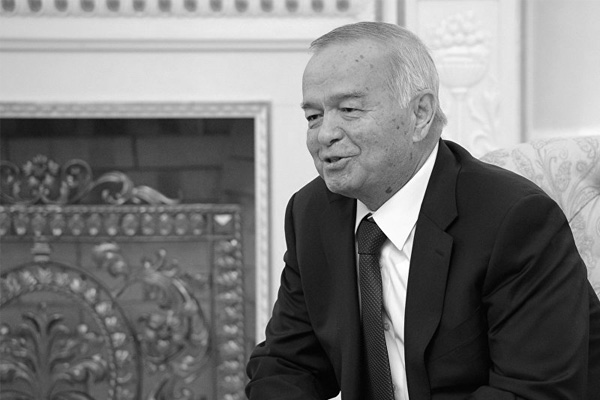 Ўзбекистон Президенти 79 ёшида вафот этди