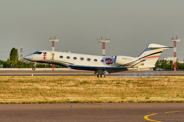 Кубок мира FIFA прибыл в Ташкент