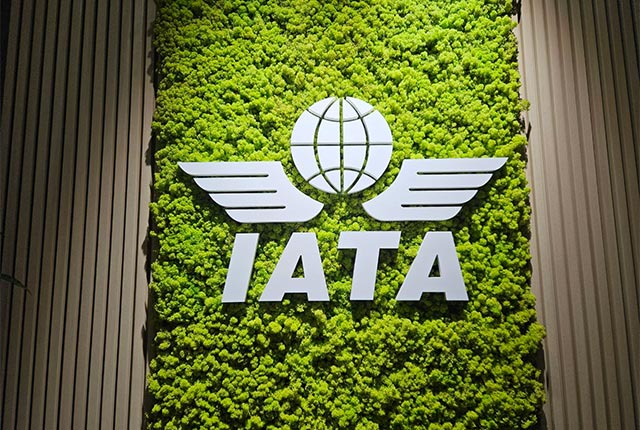 IATA: Passenger Traffic and Air Cargo Continue Strong Growth Amid Capacity Constraints