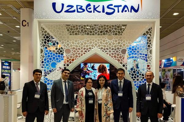 Uzbekistan to take part in the SITF 2024 exhibition