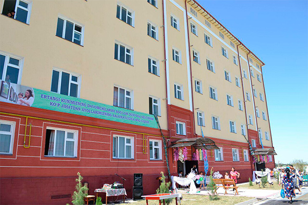 Минстрой и ЖКХ: размер тарифов на обслуживание многоквартирных домов определяют исключительно собственники жилья