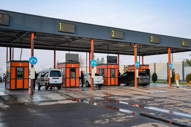 Mechanisms for Implementing the “Environmental Transport” System Explained to the Public