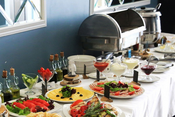 About 5,000 new enterprises of accommodation and food services created in Uzbekistan