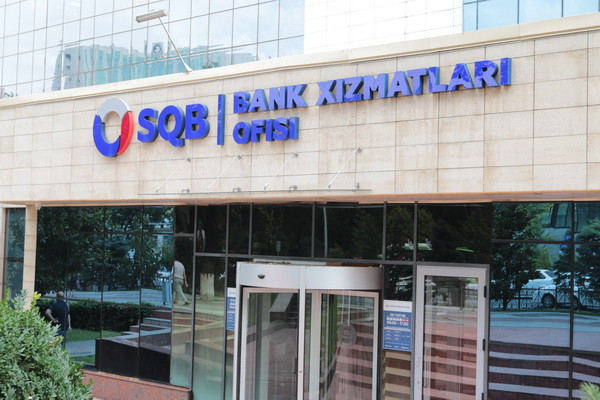 Uzpromstroybank's Net Profit Exceeds 808 Billion Soums in First Half of 2025