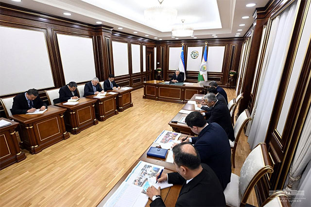 Funds for housing construction to be guaranteed