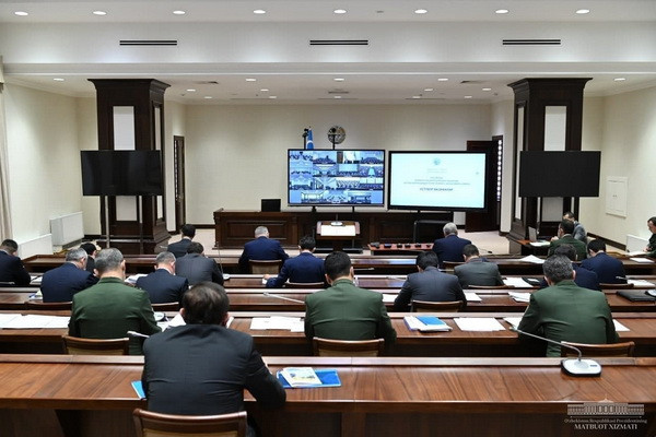 Transformation of the customs system into a sphere free from corruption identified as a priority