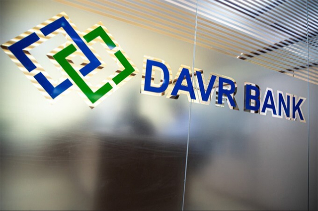 ABB приобретёт контрольный пакет узбекского Davr Bank