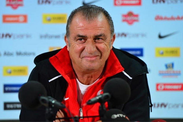 Фатих Терим может возглавить сборную Узбекистана по футболу