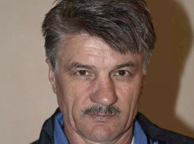 Memet elevated as Bunyodkor coach