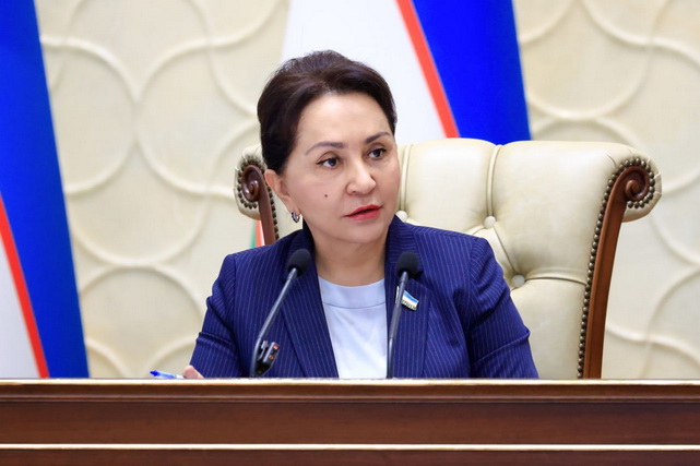 В Узбекистане ужесточили контроль за использованием фонограммы на концертах