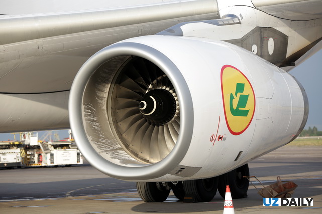 IATA Warns of Sustainable Aviation Fuel Shortage and Calls for Government Incentives