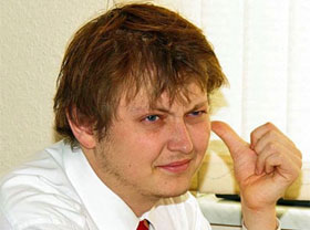 Uzbek grandmaster wins inaugural Raja Nazrin Shah Trophy 