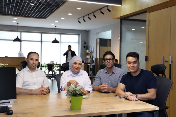 Стартап из Узбекистана вошёл в 15 лучших проектов из 237 по ЦА, Монголии и Азербайджана