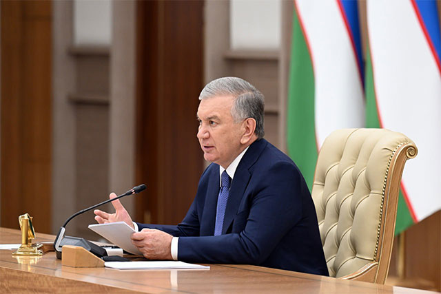 Uzbekistan to approve tourism specialization programs in 36 districts