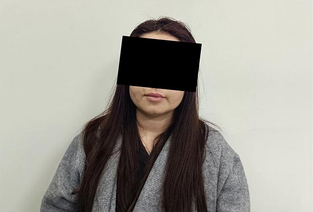 Attempted Human Trafficking to Send Victims Abroad Foiled in Uzbekistan