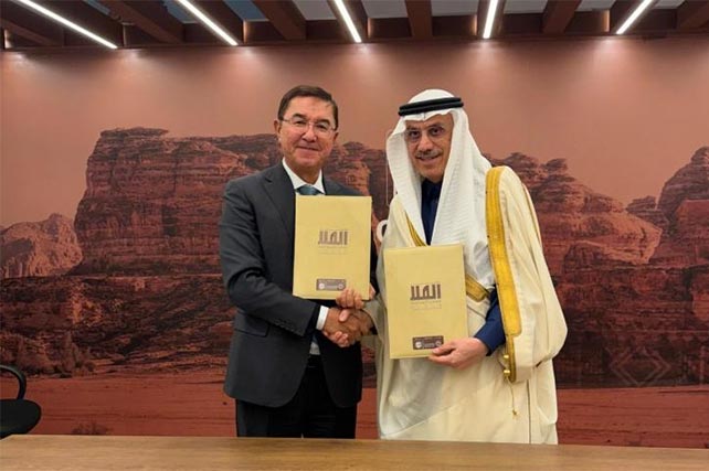 IsDB and Uzbekistan Sign Agreements to Finance Infrastructure and Education