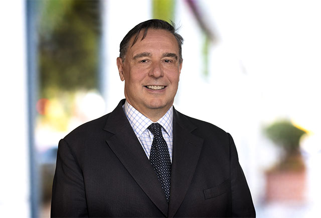 IFC Appoints Riccardo Puliti as Regional Vice President for the Middle East and Central Asia