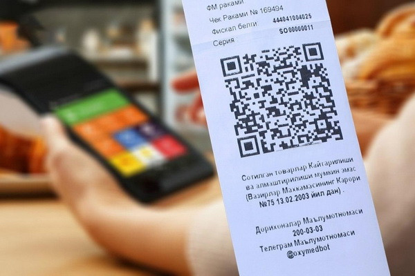 Yandex Go begins issuing electronic checks to passengers when paying in cash