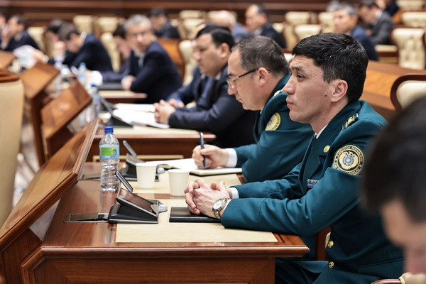 Liability is established for crimes committed using information technology