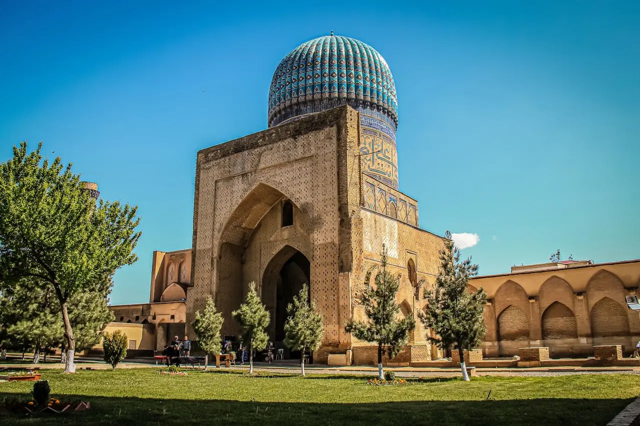 Uzbekistan: A spiritual hub for Islamic pilgrimage tourism