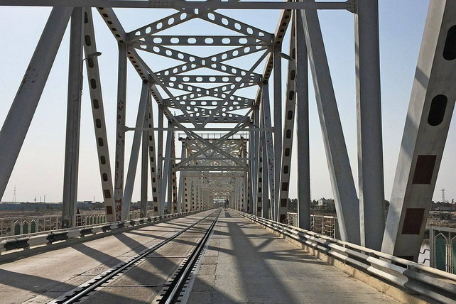 Civil Movement Restored at Uzbekistan–Afghanistan Border