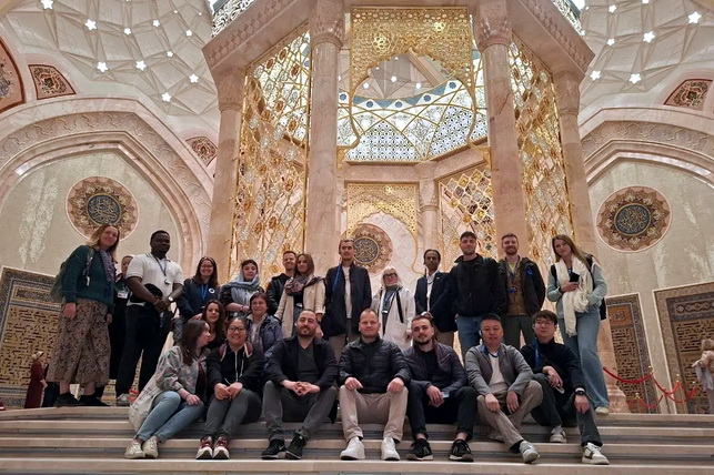 Uzbekistan Expands Tourism Outreach with Info Tour