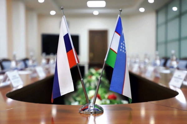 A delegation of business circles from Arkhangelsk region visited Uzbekistan