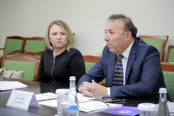 Derimaksan: over the next five years, Uzbekistan to take the lead in the global leather market