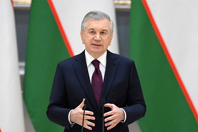 Uzbekistan aims to boost IT exports to US$1 billion