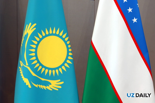 Uzbekistan, Kazakhstan to reopen Zhibek Zholy checkpoint