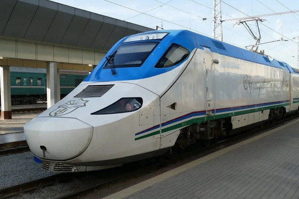 Ticket prices for some trains are increasing in Uzbekistan