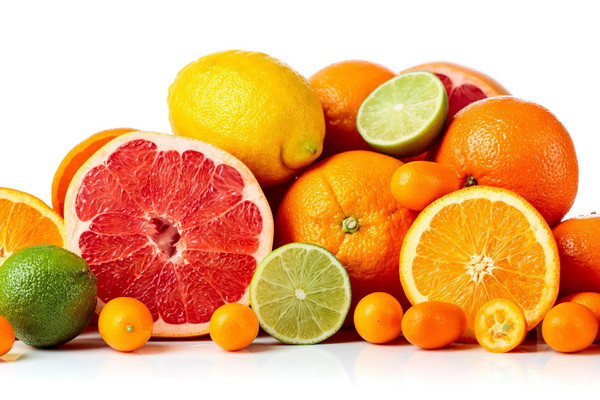 Main factors for increasing imports of citrus fruits, cashew nuts and dates