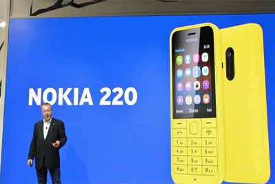 Nokia представляет новую линейку доступных смартфонов Nokia X