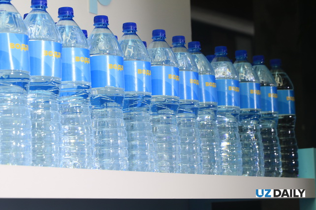 В 2025 году произведено напитков на 29,3 трлн. сумов