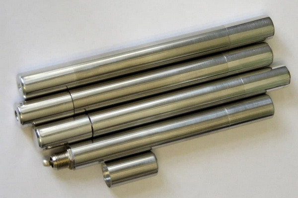 Узбекские ученные разработали прибор для дезинфекции питьевой воды