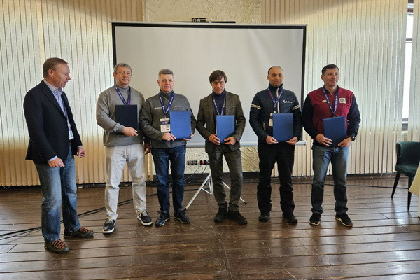 Oi-Qaragai стал пятым членом Евразийского Альянса Горных курортов