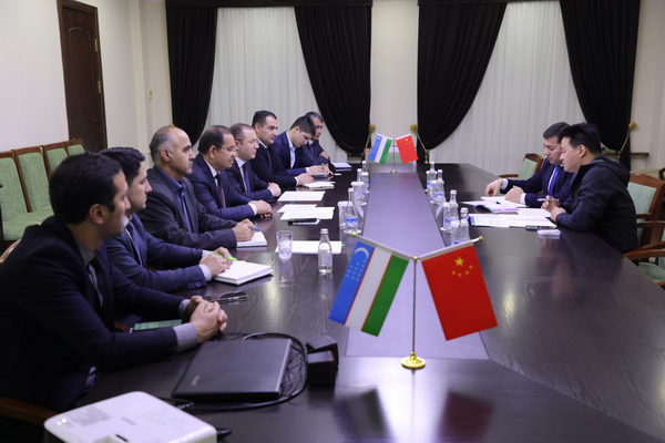 The Chinese company HL Technology is implementing an investment project worth US$10 million