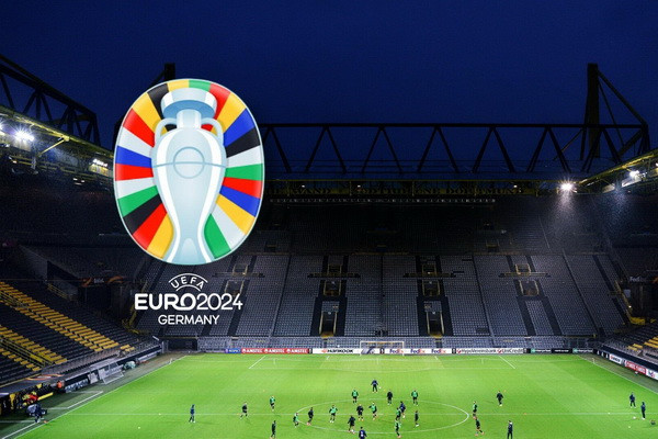 Сборная России не примет участия в жеребьевке отборочного раунда ЕВРО-2024