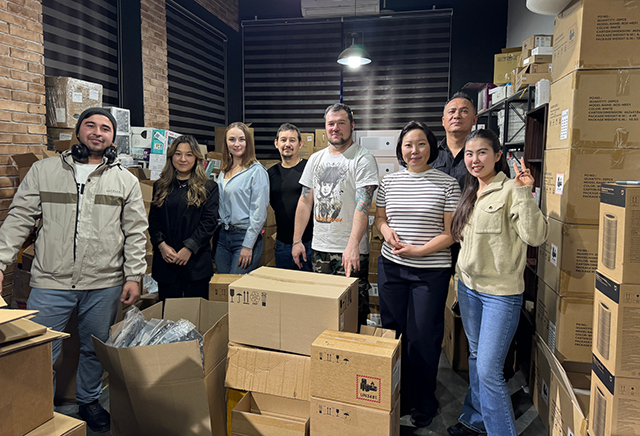 Как Wildberries стал главным каналом роста для продавца смартфонов: опыт магазина In Touch