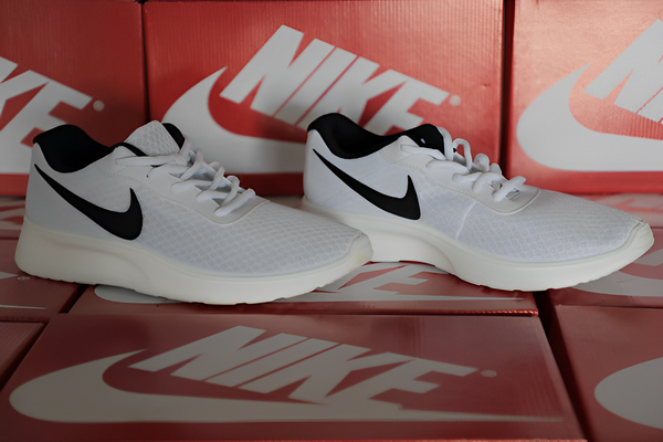 Production of Nike sneakers launched in Uzbekistan