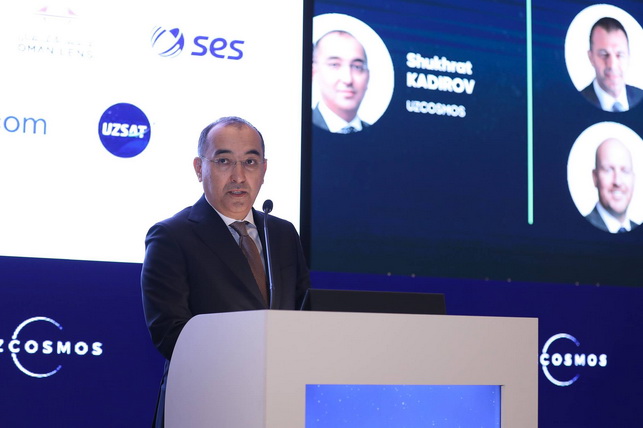 Space Technology Conference 2026 Unites Global Leaders in Tashkent