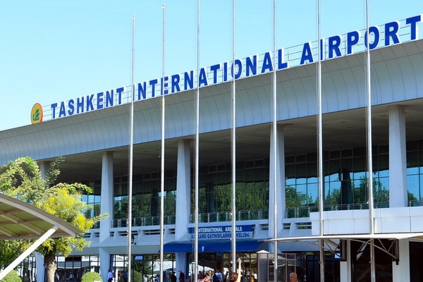 Uzbekistan Airways introduces new rules for check-in for international flights